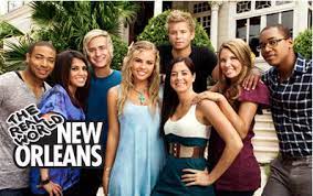 Maybe you would like to learn more about one of these? The Real World New Orleans 2010 Season Wikipedia