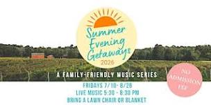 DanJoe: Nissley Vineyards
