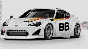 Speedhunters Scion Fr S 86 Livery Toyota Gt86 Scion Scion Accessories
