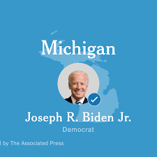 California's calendar change is one of several developments reshaping democrats' primary process. Michigan Election Results 2020 The New York Times
