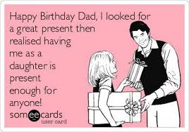 Get birthday cards guaranteed to make an impression! 47 Funny Happy Birthday Dad Memes For The Best Father In The World