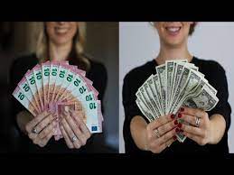 How much is 1 dominican peso to us dollar? Currency Exchange Rate In Dominican Republic Dollar To Dominican Peso Dominican Peso To Rupees Youtube
