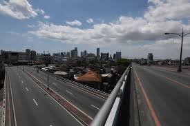 Mar 27, 2021 · the ecq will be effective beginning monday, march 29 to easter sunday, april 4. One More Week Of Ecq For Ncr Plus Bubble