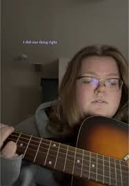 Did Something Bad Acoustic