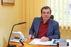 86 277 10 66 internationell: Dr Miroslaw Reczko Nominowany Do Nagrody Polin 2020