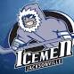 Atlanta Gladiators at Jacksonville Icemen event image