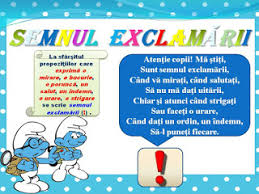 S T R U M F Planse Semne De Punctuatie School Lessons Lessons Activities Education