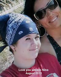 Nina SMITH Obituary (2015)