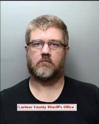 Fort Collins man charges of 100k files of child pornography
