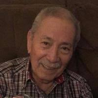 Ernest Duran Obituary