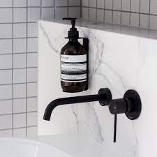 Pin By Peek Pack On Marblecast In 2020 Bathroom Soap Dispenser Wall Mounted Soap Dispenser Bathroom Soap Holder