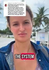 Attorney Hillary Madden