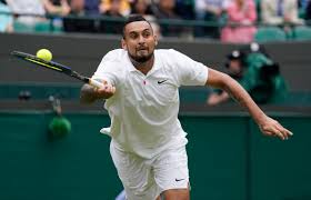 Table tennis matches at the olympics all begin with a coin toss by the umpire. Nick Kyrgios Won T Play For Australia S Olympic Tennis Team