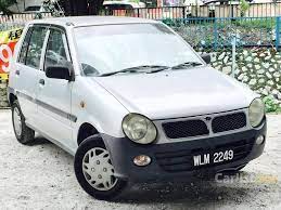 Find almost anything for sale in malaysia on mudah.my, malaysia's largest marketplace. Jual Kereta Perodua Kancil 2005 660 Ex 0 7 Di Selangor Manual Hatchback Silver Untuk Rm 3 900 3405995 Carlist My