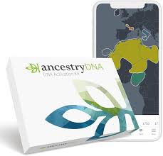 I will include photos of the completed sequences when i get a chance, for now, just including answers to the analysis questions. Amazon Com Ancestrydna Genetic Ethnicity Test Ethnicity Estimate Ancestrydna Test Kit Health Household