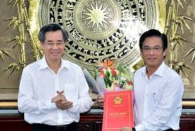 Đại hội đảng toàn quốc lần thứ 13. Ban Bi ThÆ° Trung Æ°Æ¡ng Ä'áº£ng Chá»‰ Ä'á»‹nh Nhan Sá»± Má»›i Thá»i Sá»±