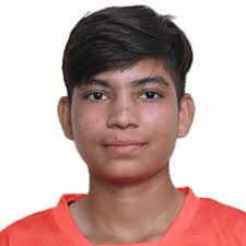 Ruchi Chauhan Profile, Biography & Career Stats