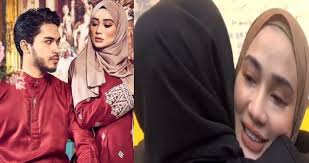 Artis terkenal, wawa zainal dan suami, aeril zafril kecewa apabila sebuah syarikat yang beroperasi di kedah menggunakan cap dagangan tidak berdaftar seakan menyamai cap dagangan berdaftar miliknya untuk menjual produk kosmetik. Berita Jalan Kami