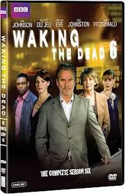 Amazon.com: Waking the Dead: Season 6 : Trevor Eve, Sue Johnston, Wil  Johnson, Tara Fitzgerald, Félicité Du Jeu, Tim Fywell, Andy Hay, Robert  Bierman, David Thacker: Movies & TV
