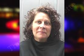 Jonna Johnson — Hart County Jail Bookings