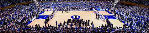 Duke Basketball Tickets Official Partner Vivid Seats