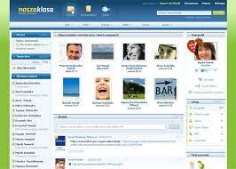 Tradycyjnie okres drugiej połowy kwietnia to czas egzamininów maturalnych w polskiej szkole św. 10 Lat Temu 2 Nasza Klasa Design Alley