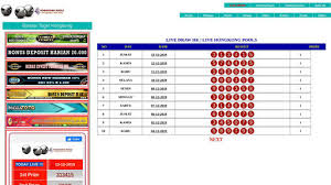 Livedrawhk Me Traffic Ranking Similars Xranks Com