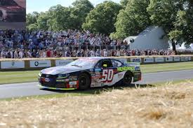 Raceview is an online subscription service through nascar.com. A New Record And A Fabulous Show For The Euro Nascar At Goodwood Automobilsport Com