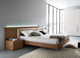 Modern italian bedroom furniture designs. Pin By Bai Yang On Bedrooms Bed Design Bedroom Design Contemporary Bedroom