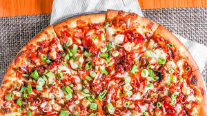 Homerun Pizza Menu Homerun Pizza