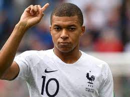 Este viernes 25 de junio el timonel sylvain ripoll dio a conocer la lista de 18 jugadores seleccionados para participar en tokio 2020, que se llevarán a cabo del 23 de julio … Tokio 2020 Kylian Mbappe Lidera Lista Preliminar De Francia Para Los Juegos Olimpicos Segun L Equipe Psg Nczd Deporte Total El Comercio Peru
