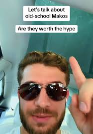 Exploring Old-School Makos: Worth the Hype?