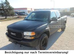 Image result for Black 2000 Sierra