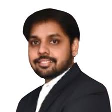 Vinit Sinha Member of Della Leaders Club, Delhi Chapter