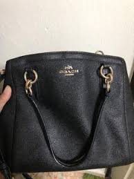 Kualiti jahitan pada kesemua beg tangan dan produk coach yang original sentiasa terjaga, rapi dan kemas. Beg Tangan Coach Bags Wallets Carousell Malaysia