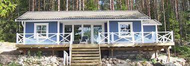 Besondere unterkünfte zum kleinen preis. Vakantiehuis Aan Het Water In Zweden Vakantiehuis Zweden Aan Het Water Top Locatie