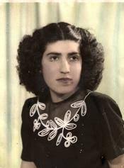 Esperanza Sosa Obituary