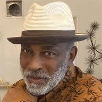 Mr. Earl Lynn Titus Obituary