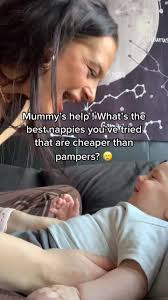 We've tried nutmeg and aldi and they both didn't work for us!! But sin...