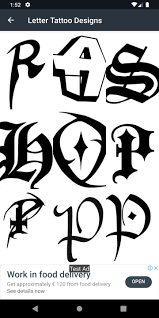 Vitamin d is important for maintaining a healthy body, primarily because it helps you fully maximize your body's absorption and utilization of calcium, an important mineral that we all need. Letter Tattoo Designs Pour Android Telechargez L Apk