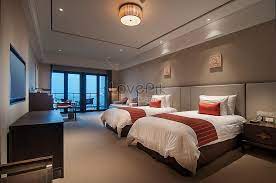 Gambar kamar hotel otel & kamar tidur gratis. Bilik Hotel Mewah Gambar Unduh Gratis Imej 500484665 Format Jpg My Lovepik Com