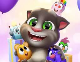 Download my talking tom (mod: My Talking Tom 2 Mod V1 4 1 497 Apk Terbaru Unlimited Money Putraadam