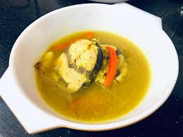 Sebab nak bagi medina makan ikan. Kenapa Lauk Singgang Dikatakan Lauk Orang Sakit Aku Sis Lin