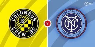 Preview | tied on points, crew set to host new york city fc on saturday. Owpgy2kap0iukm