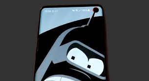 Submissions need to be high resolution. El Agujero De Los Samsung Galaxy S10 Se Convierte En Led De Notificaciones Con Esta App