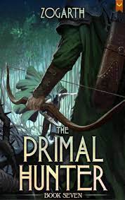 The Primal Hunter 7 | Aethon Books
