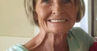 Jacalyn (Jacye) Marie Freeman (Nugent), 69