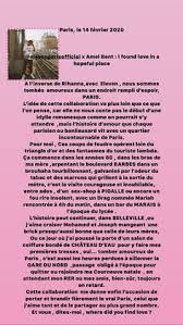 Amel bent — si on te demande (demain 2019). Amel Bent Si On Te Demande Paroles