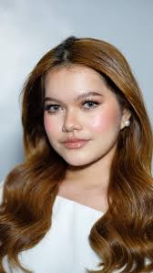 My Candidate for Bb. San Isidro 2025 @chl.jane , Former Ms. Brgy Central  2023, Hair by || Yuji , @jreyfavila , #makeuplooks #makeupartist #hmuaph  #pageant #pageantry