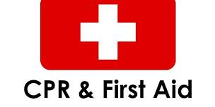CPR & First Aid Training